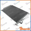 Radiateur de Climatisation pour OPEL | CCS-PL-030, 7-3107